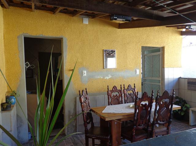 Casa, Alvorada, 4 Quartos, 2 Vagas