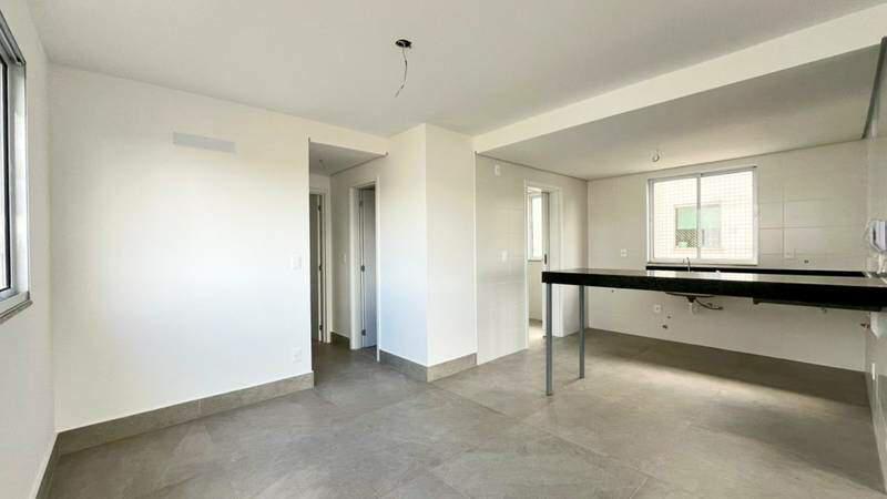 Apartamento, Castelo, 4 Quartos, 3 Vagas, 2 Suítes