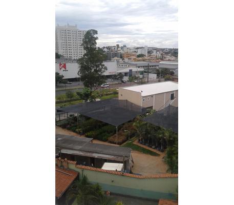 Apartamento, Ouro Preto, 3 Quartos, 2 Vagas, 1 Suíte