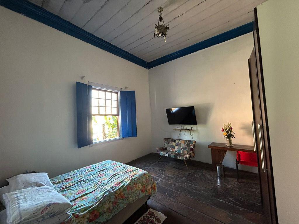 Casa, Centro, 4 Quartos, 10 Vagas