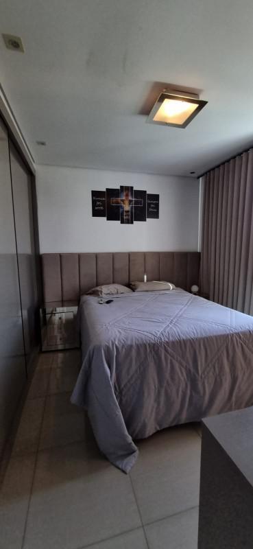 Cobertura, Tirol, 4 Quartos, 3 Vagas, 1 Suíte