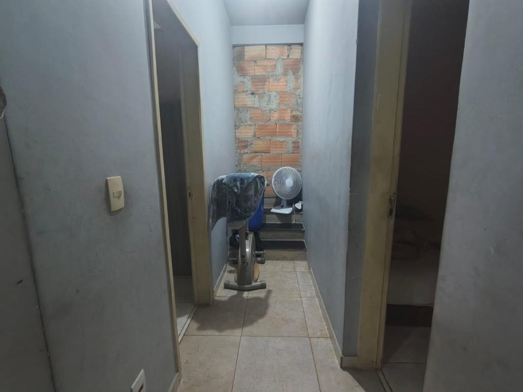 Casa, Santana II, 3 Quartos, 4 Vagas, 1 Suíte