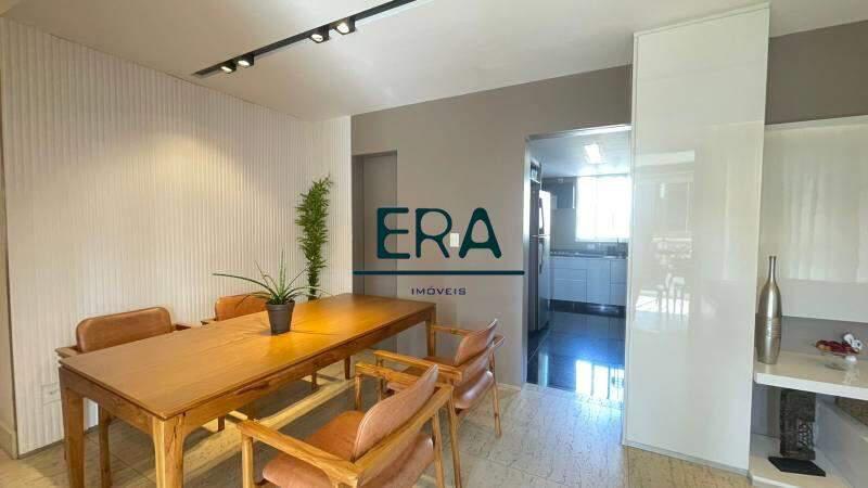 Apartamento, Savassi, 4 Quartos, 3 Vagas, 1 Suíte