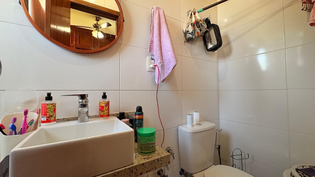 Apartamento, Colégio Batista, 3 Quartos, 1 Vaga, 1 Suíte
