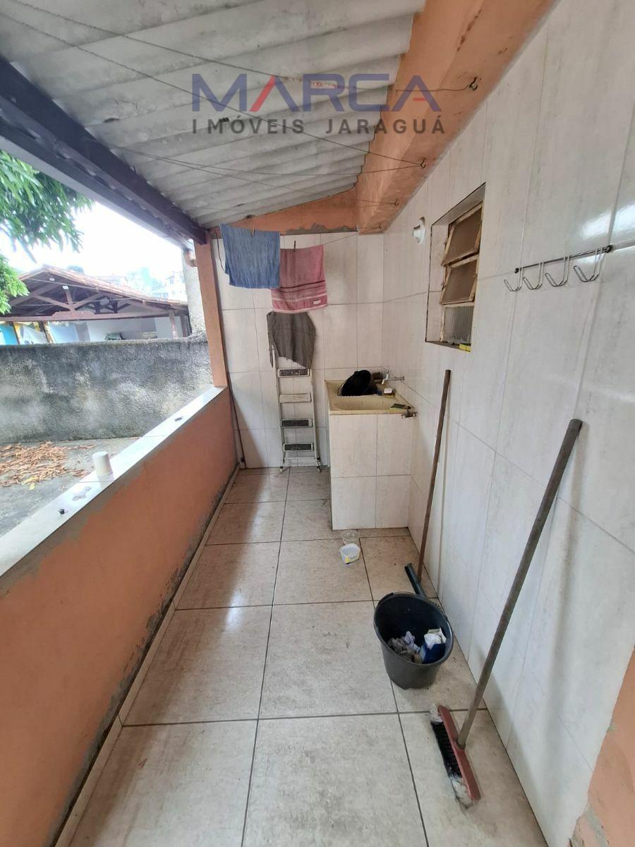 Casa, Santa Cruz, 5 Quartos, 0 Vaga