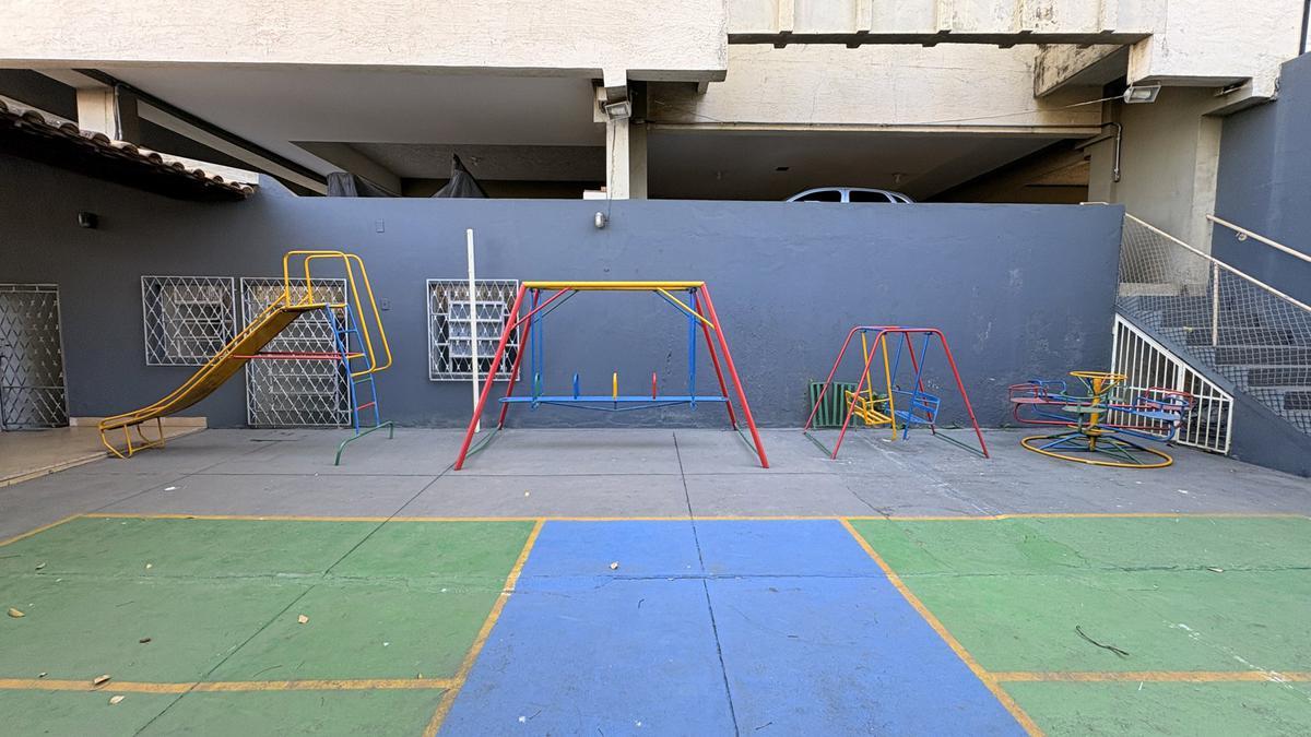 Apartamento, Colégio Batista, 3 Quartos, 1 Vaga, 1 Suíte