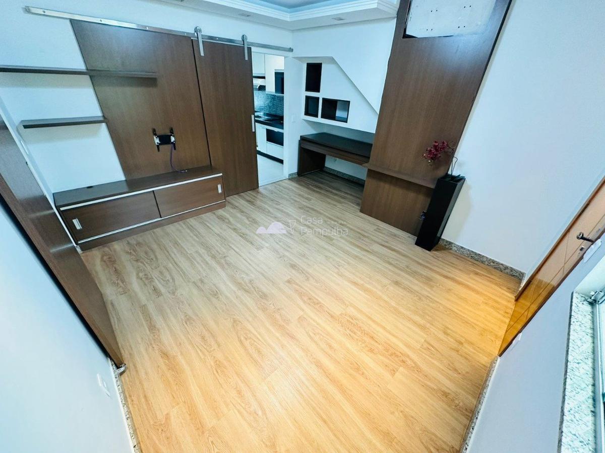 Apartamento, Santa Amélia, 3 Quartos, 2 Vagas, 1 Suíte