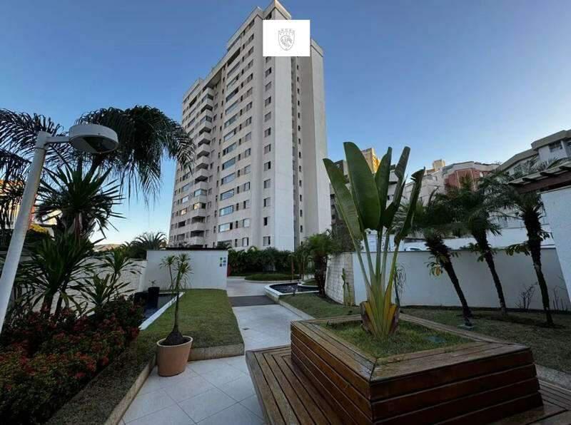 Apartamento, Nova Suíssa, 2 Quartos, 1 Vaga, 1 Suíte