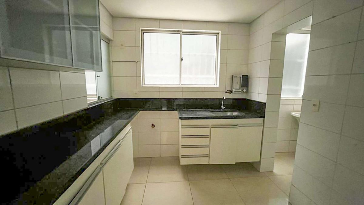 Apartamento, Santo Antônio, 2 Quartos, 2 Vagas, 1 Suíte