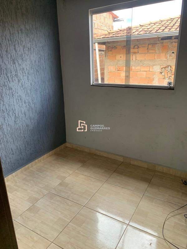 Casa, Marilândia, 4 Quartos, 1 Vaga