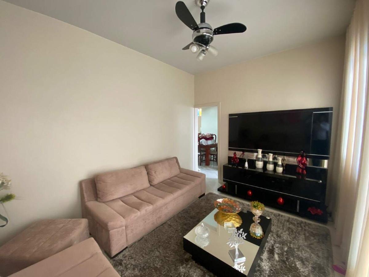 Casa, Salgado Filho, 3 Quartos, 2 Vagas, 1 Suíte