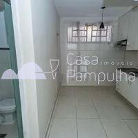 Casa, Santa Amélia, 2 Quartos, 1 Vaga
