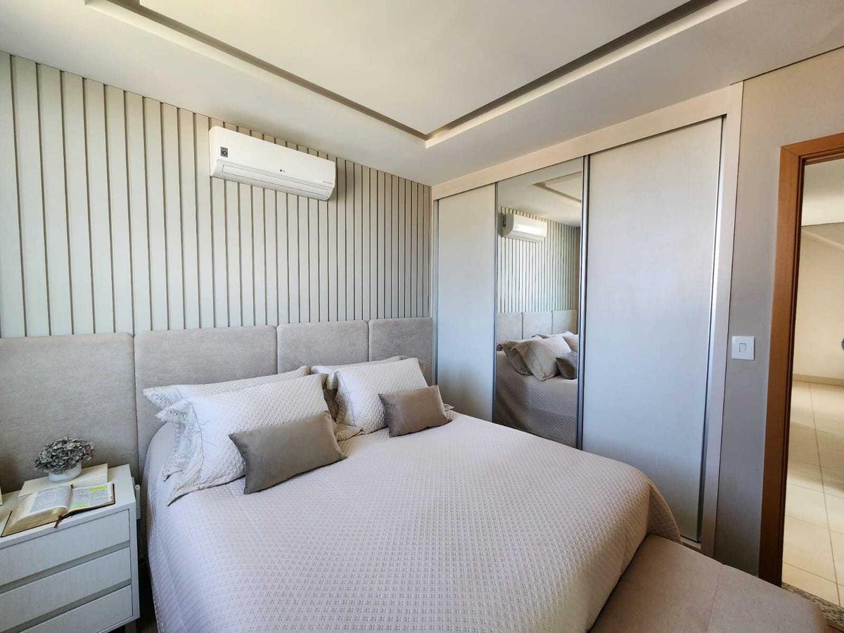 Cobertura, Manacás, 3 Quartos, 2 Vagas, 1 Suíte
