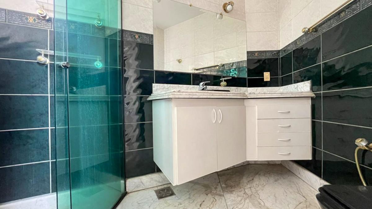 Cobertura, Santa Amélia, 4 Quartos, 3 Vagas, 1 Suíte