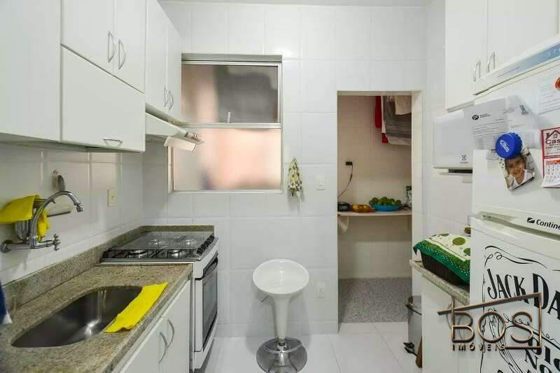 Apartamento, Santo Antônio, 3 Quartos, 2 Vagas, 1 Suíte