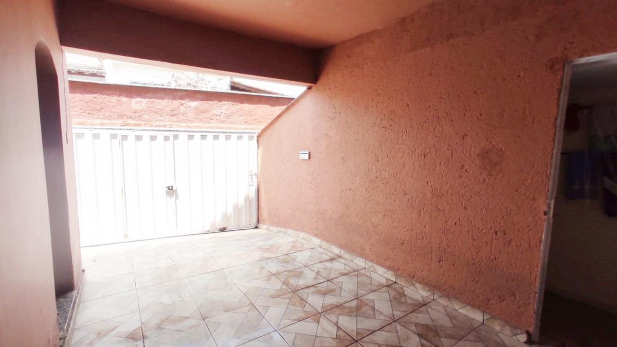Casa, São Salvador, 3 Quartos, 2 Vagas, 1 Suíte
