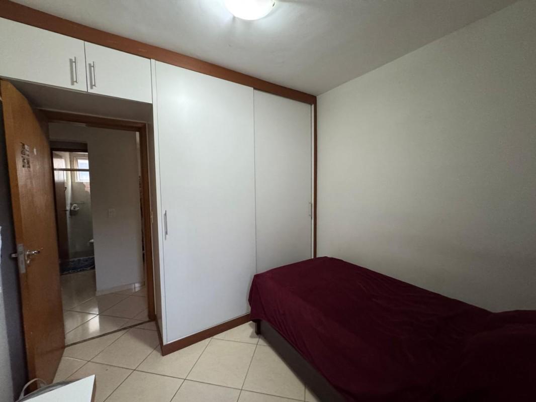 Cobertura, Ouro Preto, 3 Quartos, 1 Vaga, 1 Suíte