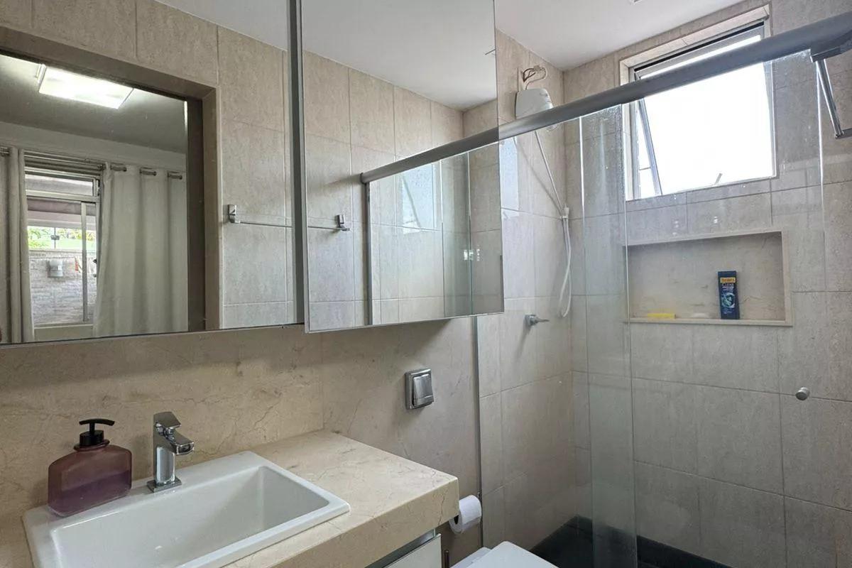 Apartamento, Santa Inês, 3 Quartos, 2 Vagas, 1 Suíte