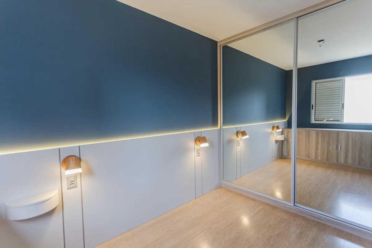 Apartamento, Ipiranga, 3 Quartos, 2 Vagas, 1 Suíte