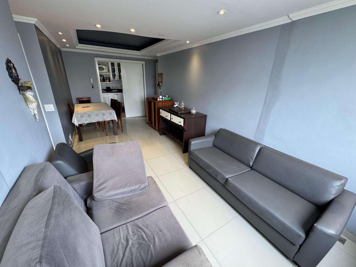 Apartamento, União, 3 Quartos, 1 Vaga, 1 Suíte