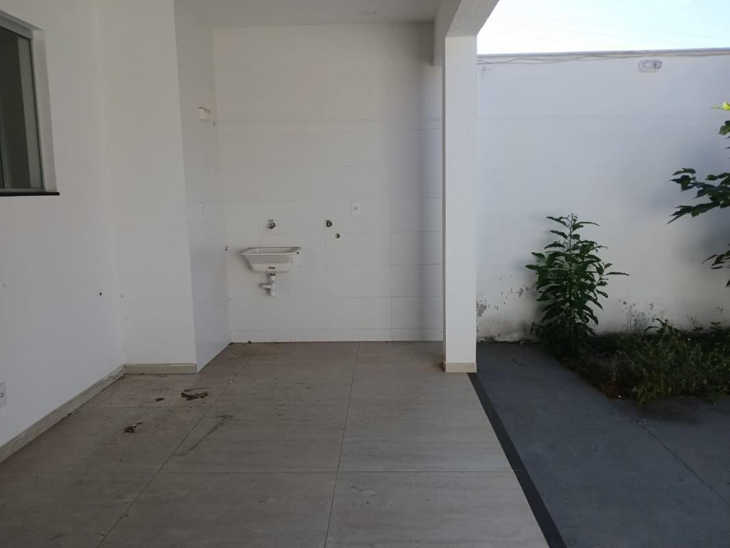 Casa, Planalto, 3 Quartos, 2 Vagas, 1 Suíte