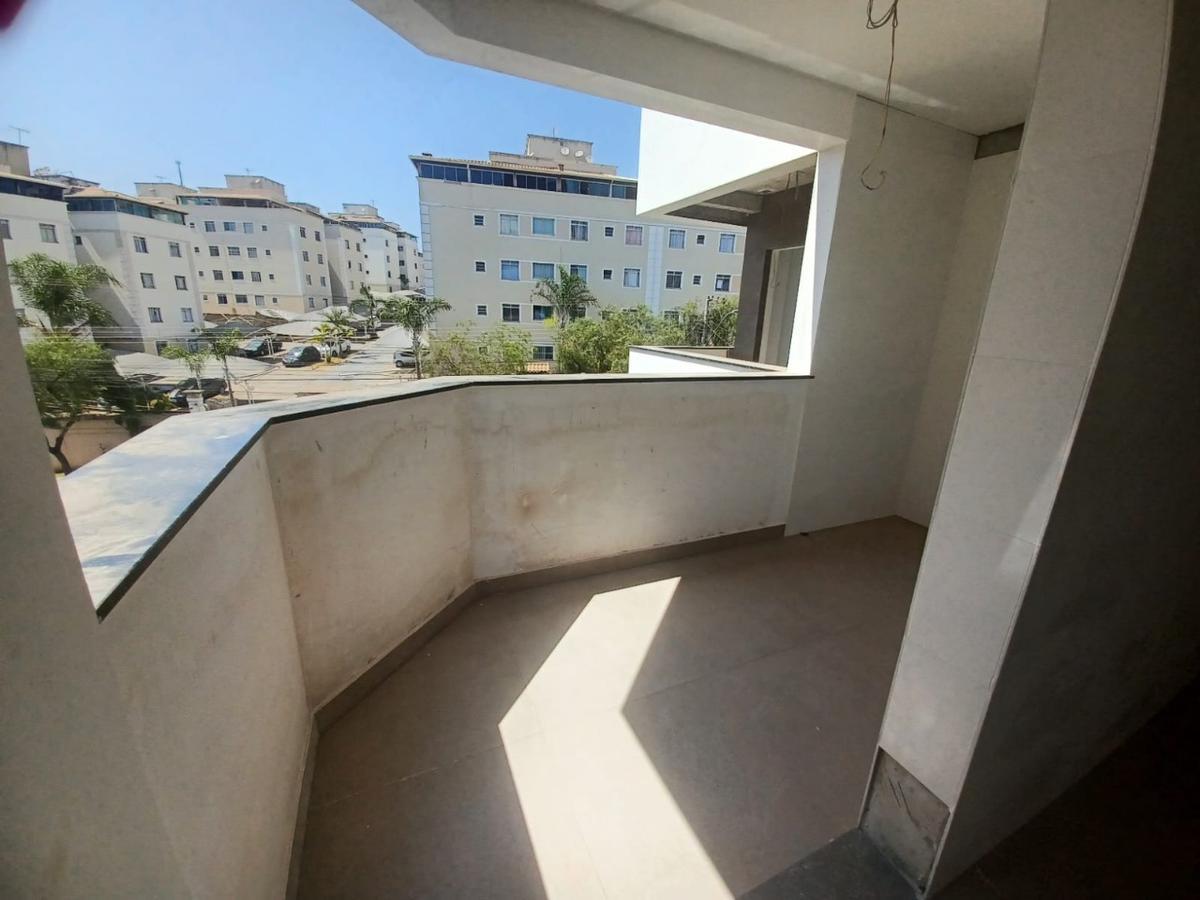 Apartamento, Jardim Riacho das Pedras, 3 Quartos, 3 Vagas, 1 Suíte