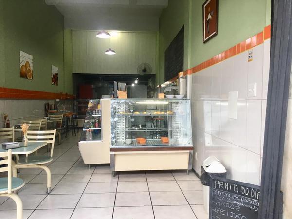 Lanchonete/Restaurante