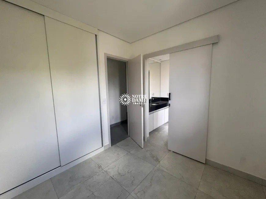 Apartamento, Sion, 3 Quartos, 2 Vagas, 1 Suíte