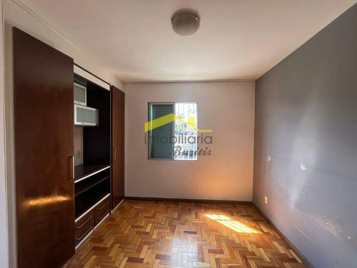Cobertura, Estoril, 3 Quartos, 2 Vagas, 1 Suíte