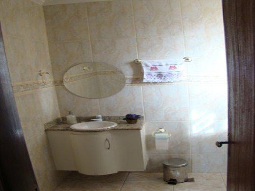 Casa, Santa Mônica, 4 Quartos, 4 Vagas, 1 Suíte