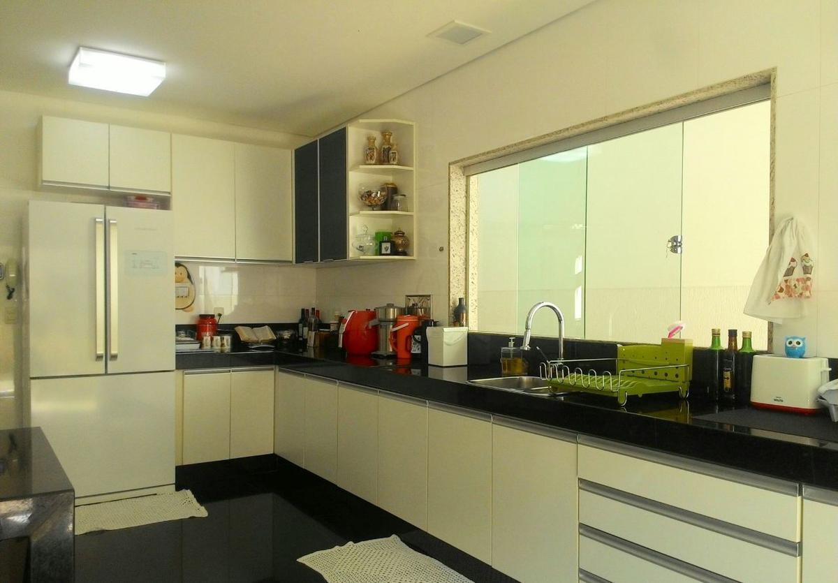 Casa, Santa Teresa, 3 Quartos, 3 Vagas, 3 Suítes