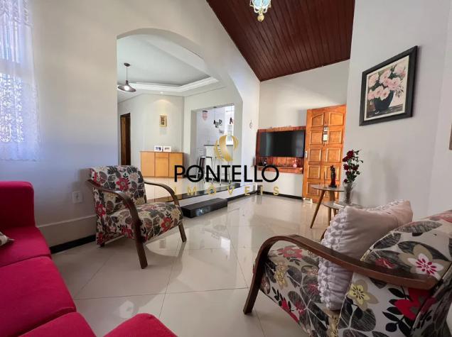 Casa, Planalto, 2 Quartos, 3 Vagas, 2 Suítes