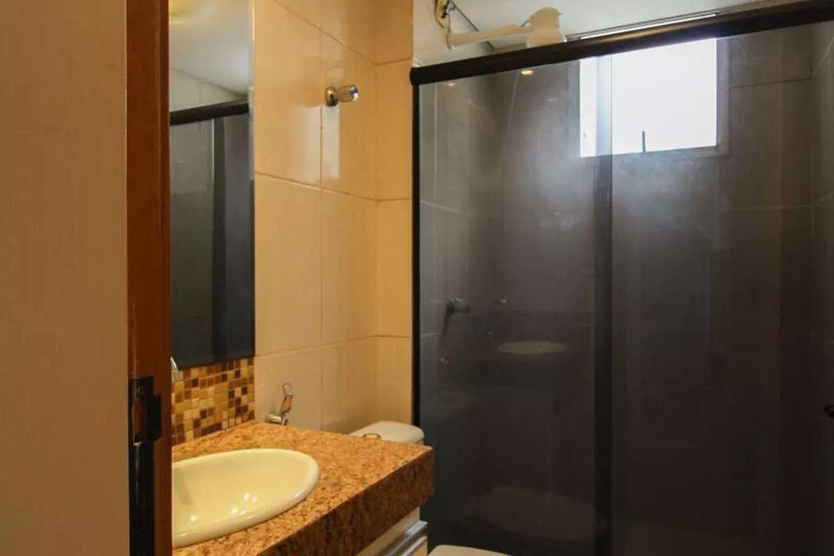 Apartamento, Castelo, 3 Quartos, 2 Vagas, 1 Suíte