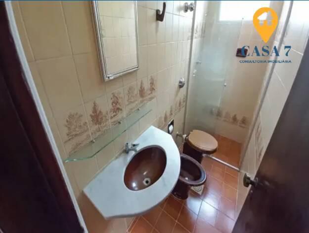 Apartamento, Santo Antônio, 2 Quartos, 1 Vaga