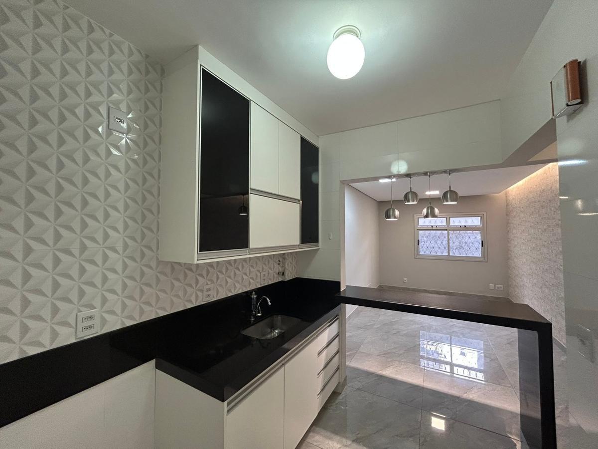 Apartamento, Calafate, 3 Quartos, 1 Vaga, 1 Suíte