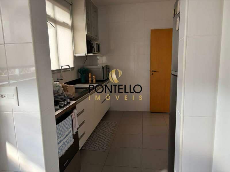 Apartamento, Nova Suíssa, 3 Quartos, 2 Vagas, 1 Suíte