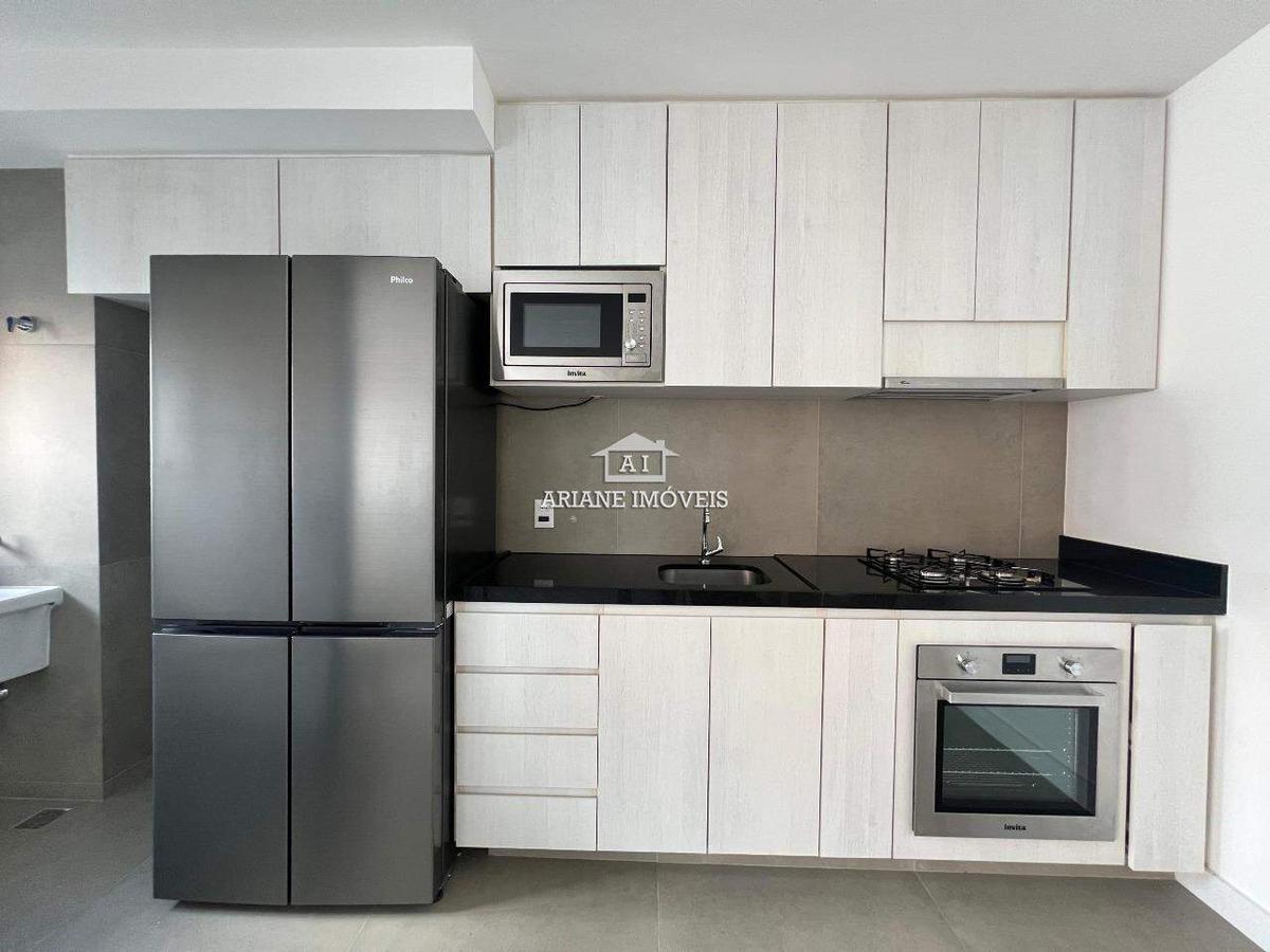 Apartamento, Santo Agostinho, 1 Quarto, 1 Vaga