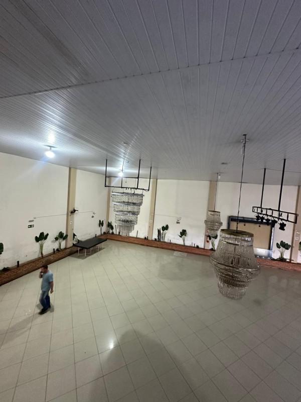 Andar, Parque Nossa Senhora das Graças, 0 Quarto, 0 Vaga