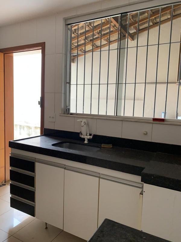 Apartamento, Paquetá, 3 Quartos, 2 Vagas, 1 Suíte