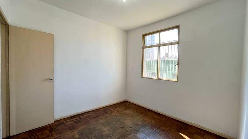 Apartamento, Coração de Jesus, 3 Quartos, 1 Vaga