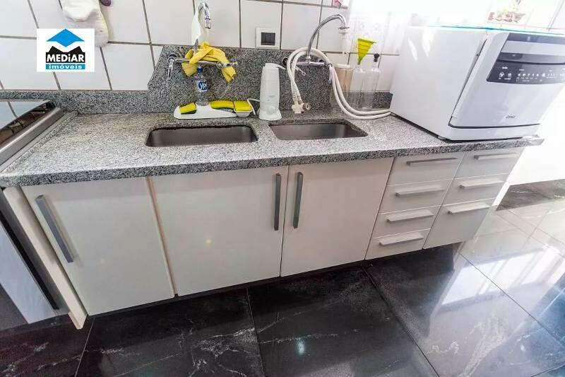 Cobertura, Santo Antônio, 3 Quartos, 2 Vagas, 1 Suíte