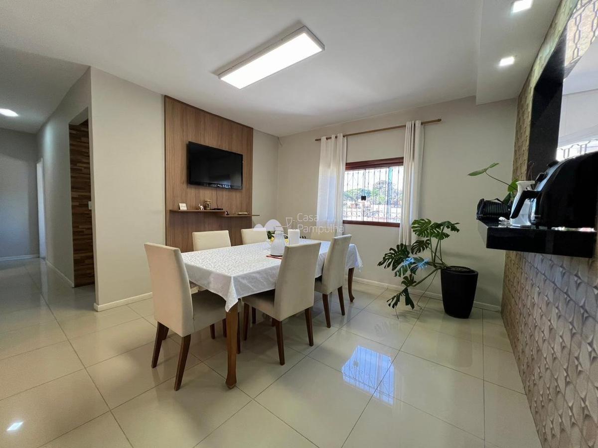 Casa, Santa Mônica, 3 Quartos, 3 Vagas, 2 Suítes