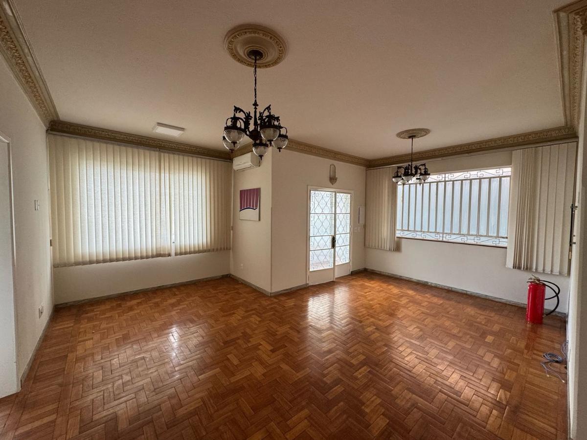 Casa, Colégio Batista, 3 Quartos, 1 Vaga, 1 Suíte