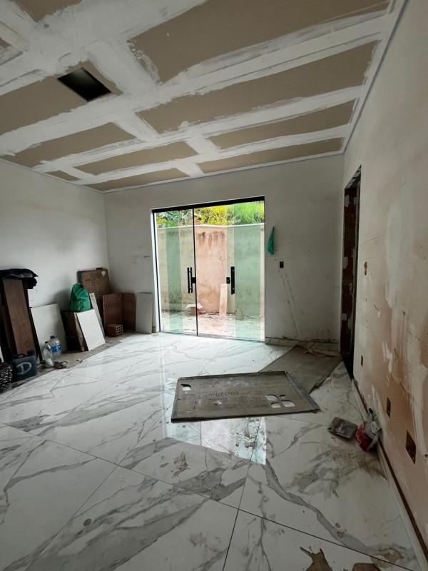 Apartamento, Masterville, 3 Quartos, 3 Vagas, 1 Suíte