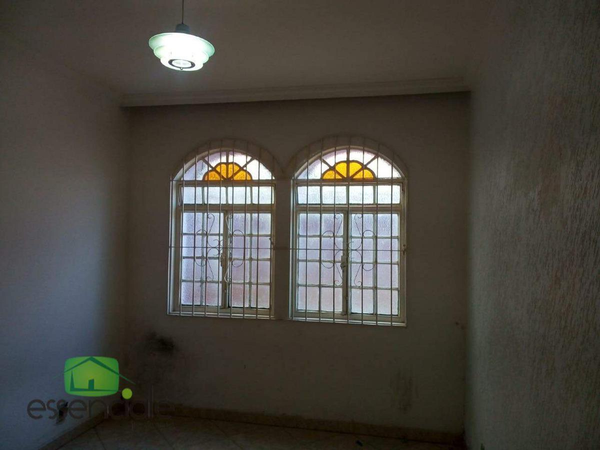 Casa, Fonte Grande, 4 Quartos, 6 Vagas, 2 Suítes