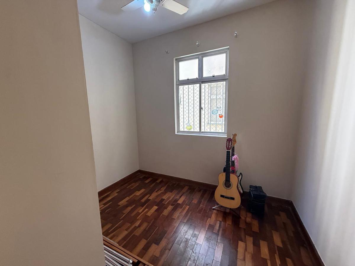 Apartamento, Palmares, 3 Quartos, 2 Vagas, 1 Suíte