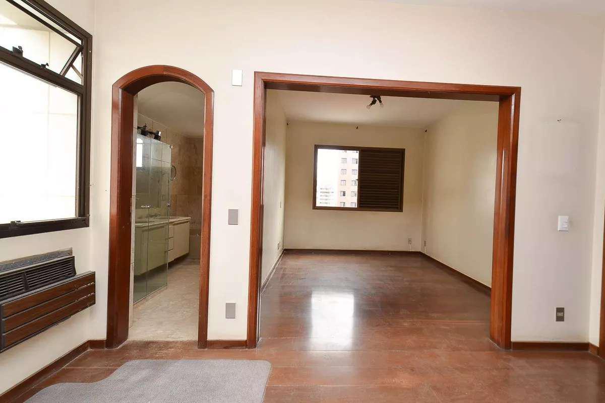 Apartamento, Funcionários, 4 Quartos, 3 Vagas, 2 Suítes