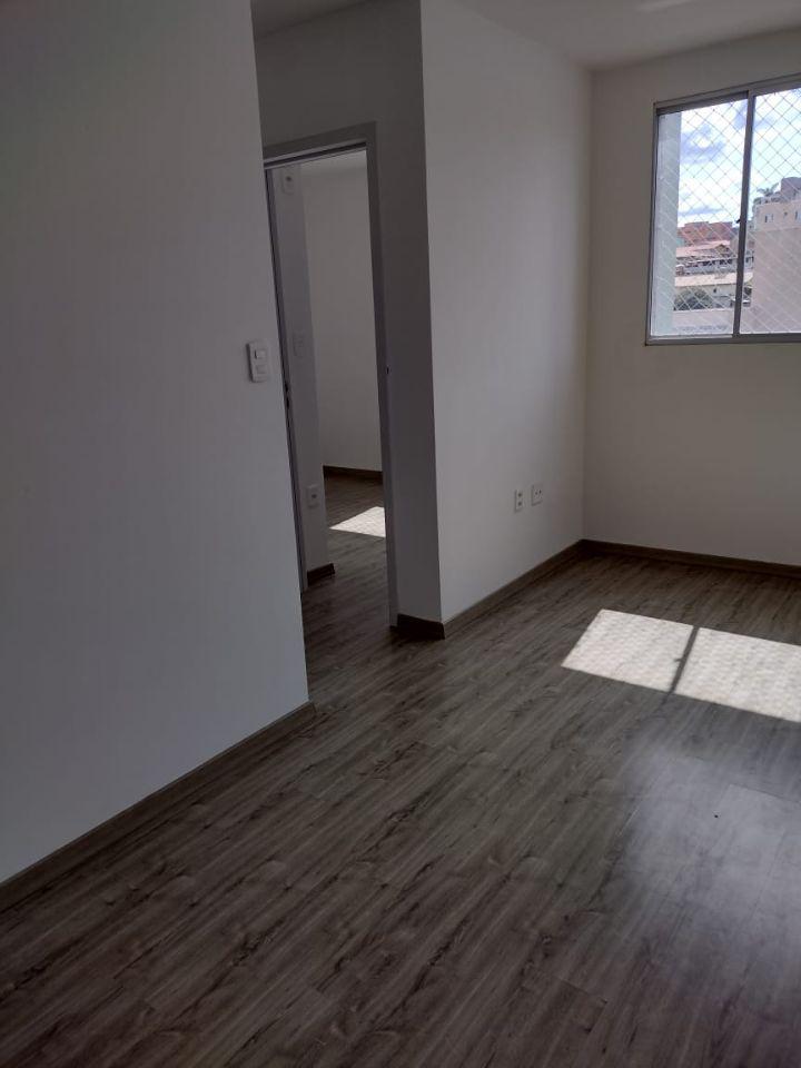 Apartamento, Alvorada, 2 Quartos, 1 Vaga
