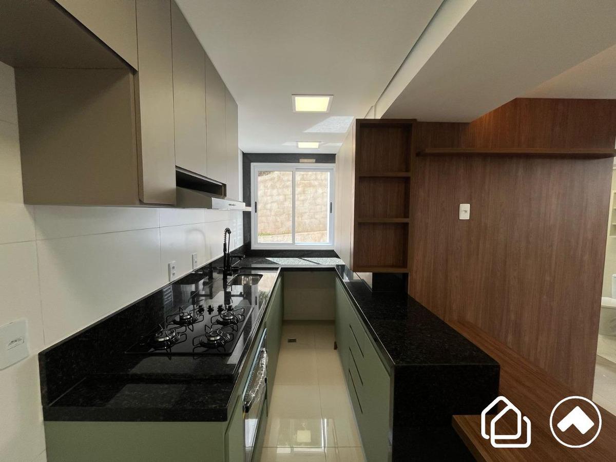 Apartamento, Buritis, 1 Quarto, 1 Vaga, 1 Suíte