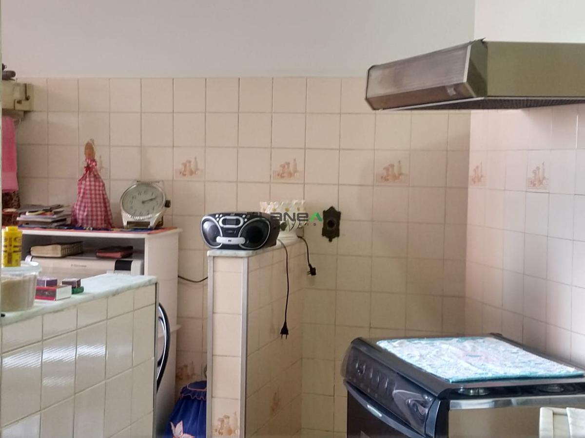 Casa, Bandeirantes, 4 Quartos, 1 Vaga